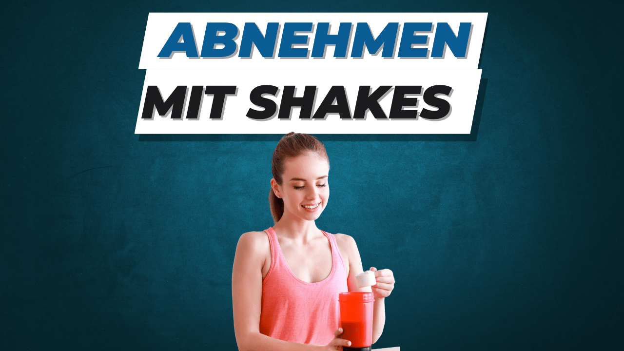 Wie Abnehmen Shakes dir helfen Gewicht zu verlieren